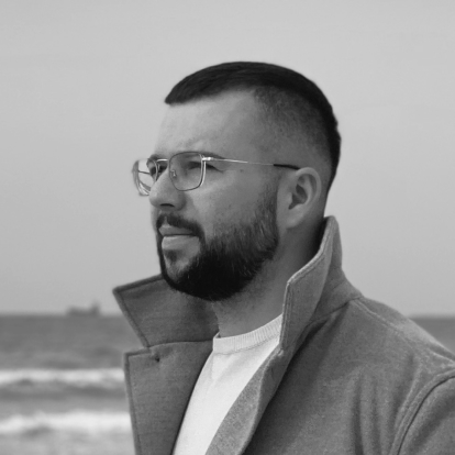 Vadim Yashin