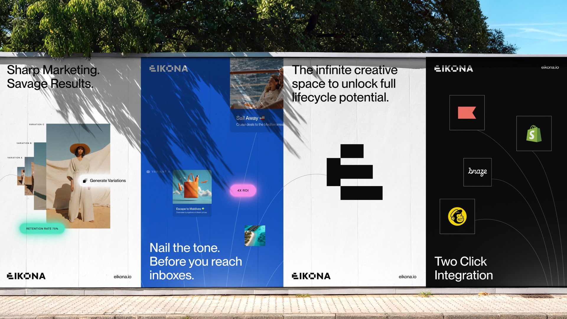 EIKONA.IO — brand identity, image 6